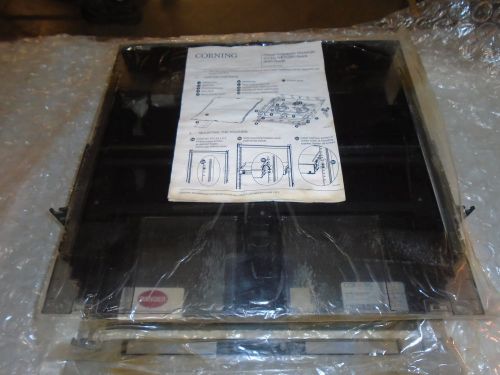 Corning Cable System Closet Connection Housing model#CCH-02U (New)