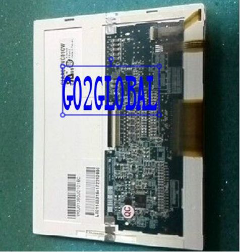 Cpt    claa057vc01cw 5.7 inch lcd panel new grade a 60 days warranty for sale