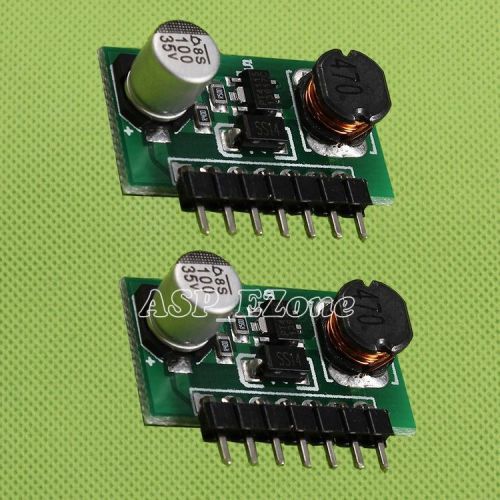 2PCS 3W DC-DC 7.0-30V to 1.2-28V 700mA LED lamp Driver Support PWM Dimmer