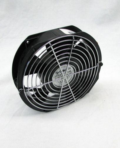 SYMBANG A17238V2HBT 230V 24/30W Thermal Protected Fan 6 in. of Diam.