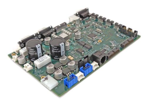 Blueshift Biotechnologies BBI-UC-R5 PCB PCA Interface Board Assembly Module