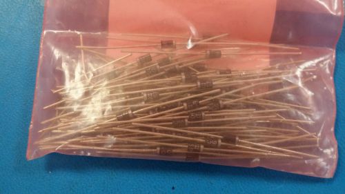 (20 PCS) SB130 DIODES INC. Diode Schottky 30V 1A 2-Pin DO-41