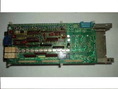 Fanuc a06b-6045-h005 h006 servo amplifier for sale