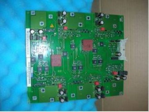 Siemens Inverter trigger board 6SE7031-0EE84-1JC0