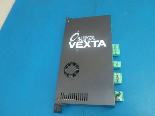 Vexta 5-Phase Driver UDK5128N 50/60 Hz