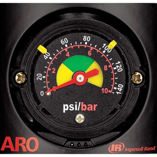Pressure gauge, 0 to 160 psi, 1-1/2in 104493 for sale