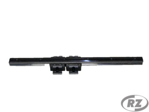 SR15B2SSC1+340LH THK LINEAR SCALE REMANUFACTURED