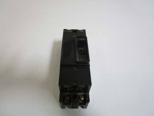 GENERAL ELECTRIC CIRCUIT BREAKER TF126015 *NEW OUT OF BOX*