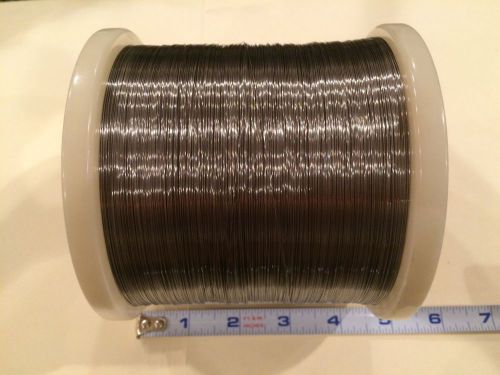 Kanthal a1 wire 26 gauge 6.6 lb resistance resistor awg a-1 for sale