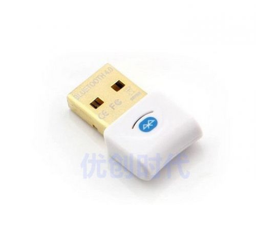 Mini USB 2.0 Wireless Bluetooth 4.0 CSR4.0 Adapter Dongle for PC XP/VISTA/Win7 8