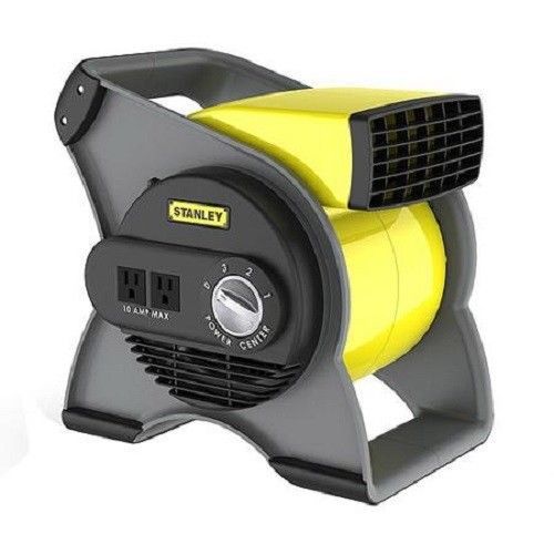 Pivoting utility blower fan 3 speed multi purpose portable lasko high velocity for sale