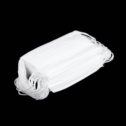 50 pcs three layers non-woven fabric dental surgical disposable face masks hg for sale
