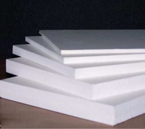 1pc 150mmx150mmx1mm ptfe teflon sheet plate white engineering plastic #m1071 ql for sale