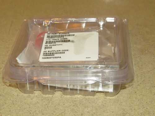 ^^ MKS BARATRON PRESSURE TRANSDUCER MODEL 722B02TCE2FA -NEW? (B)