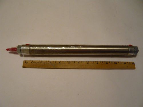 Bimba M-099-DX Pneumatic Cylinder 1-1/16&#034; Bore 9&#034; Stroke