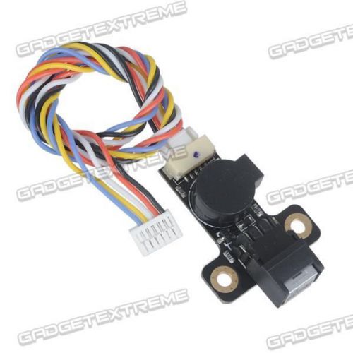Buzzer Alarm with Safe Switch for Pixhack Flight Controller FPV ge