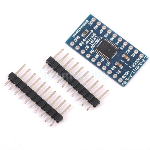 8-channel bi-directional logic level converter converting for arduino diy for sale