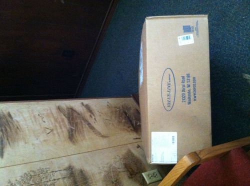 Bevco Value-Line office chair New in Box