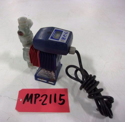 Iwaki .32 GPH Metering Pump (MP2115)