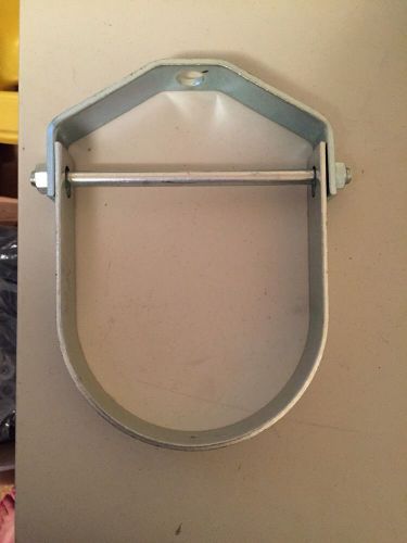 Anvil 0500359708 adjustsble clevis hanger 260 series 6&#034; pipe 3/4&#034; rod for sale