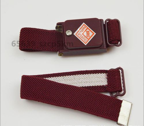 Kingwin wireless anti static wrist strap - ats-w28 red for sale