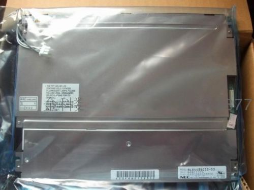 Original nec nl6448bc33-53 10.4&#034; 640*480 lcd screen panel  #h2467 yd for sale