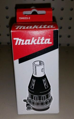 Makita 194633-2 Drywall Nose Adaptor for BTD141, BTD142HW