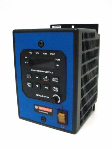 KB Electronics KBWK-23D (8860) AC Inverter