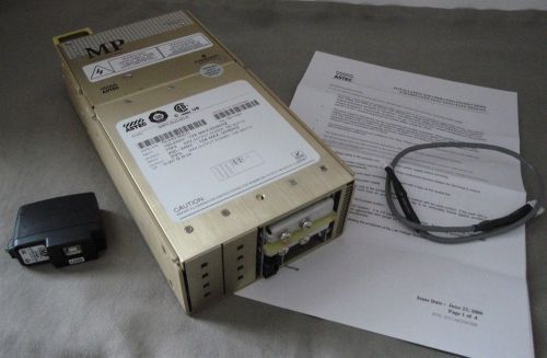 Astec imp4-3l0-00-a 750w 12v power supply for sale