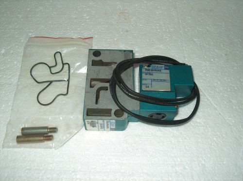 4/2 way mac valve 914a-pm-591ra **new in box** for sale