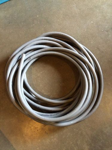 70 ft. anaconda sealtite m ua liquidtight flexible metallic conduit, 1/2&#034; for sale