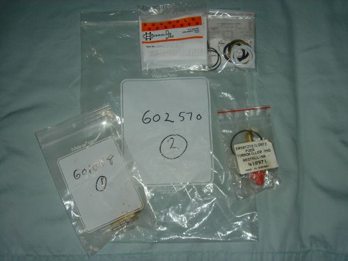 Marine travelift parts, 25 bfm model parts, new for sale
