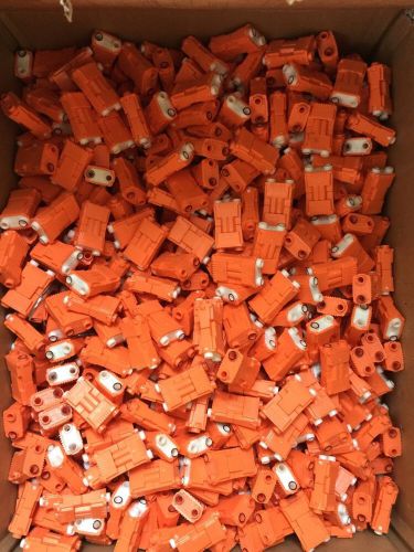 Ideal 30-102 luminaries disconnect/ballast connector/power plug-1000pcs for sale
