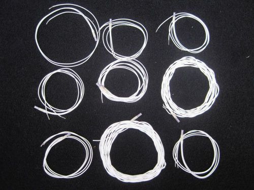 #K816 Lot Of (9) Analog Devices AD590LF Temperature Transducer Leads