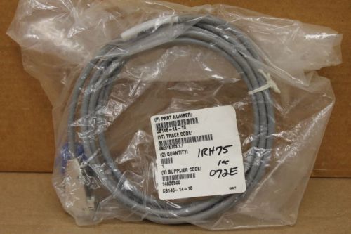 AMP CB146-14-10 CABLE ASSEMBLY