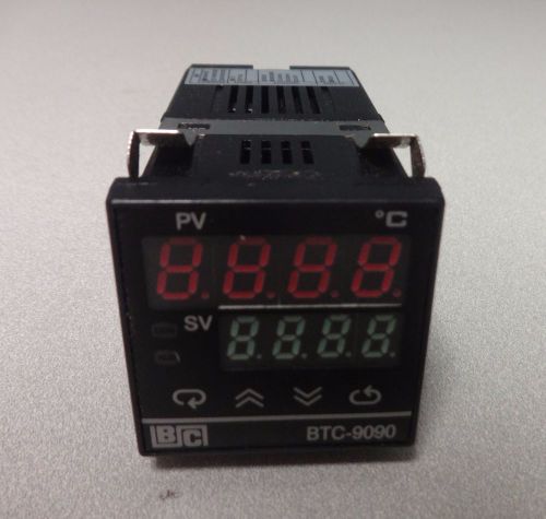 Temperature Controller BTC-9090-4513