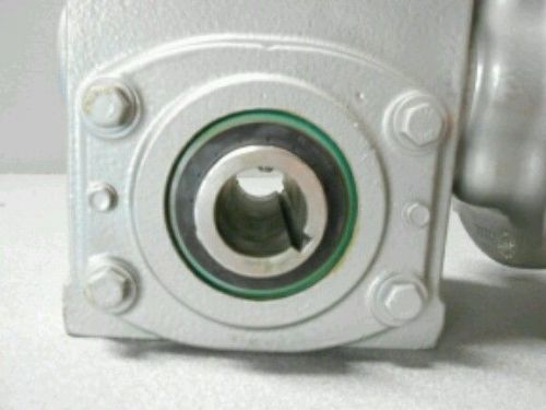 Tigear 2  20:1 Gear Box Reducer