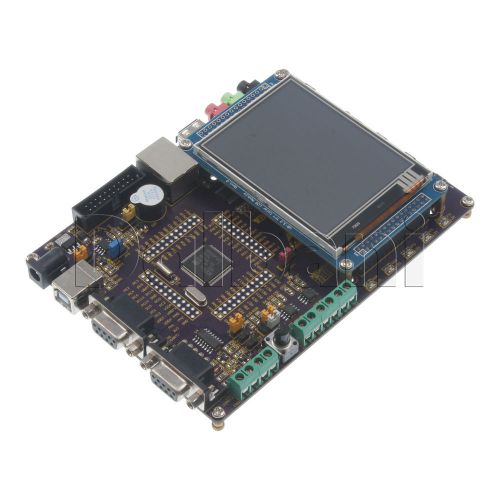 WB-FireDragon103 STM32F103VET6 Kit V1.0 Board w/ 3.2&#034; TFT LCD Module