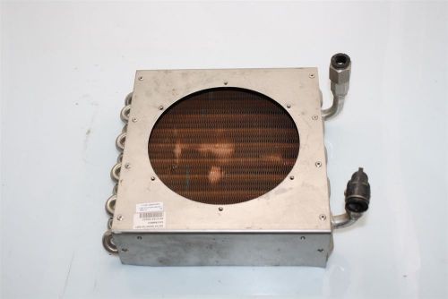 Lumenis Medical CO2 Laser Water Radiator Assy SA5764000-0 Heat Exchanger