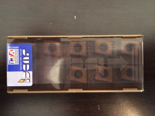 T490 LNMT 1306PNTR IC830 ISCAR 10 Inserts