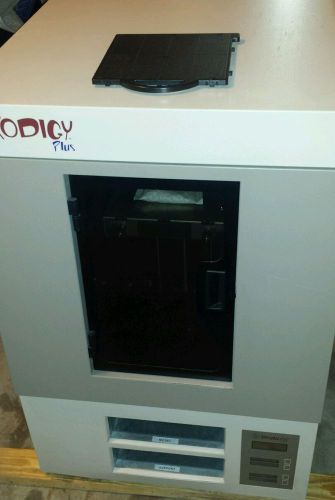 Fully functional 2015 Opensource Stratasys Prodigy Plus 3D Printer.