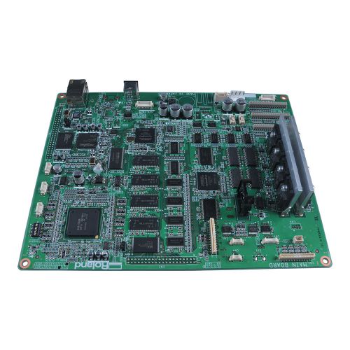 100% and NEW Original Main Board for Roland RS-640 --6700989010