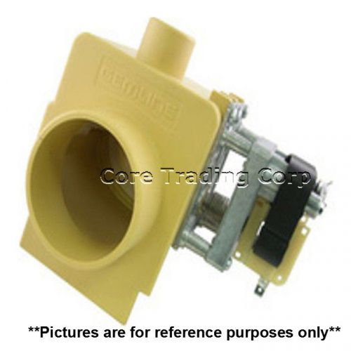 Drain valve part #921963  - 2 inch, 220v,oveflow port for wascomat washer for sale
