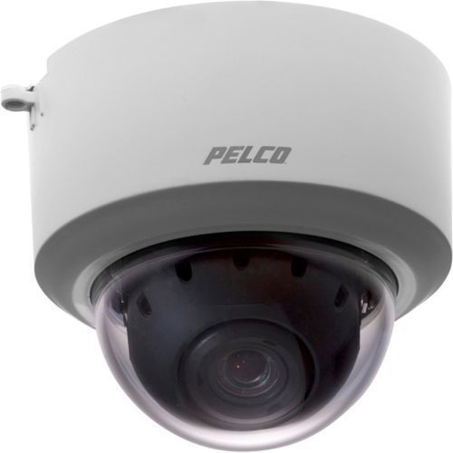 Pelco IS20-DWSV8F Color CCTV Camera