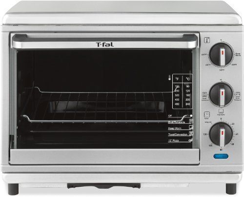 T-Fal OT274E51 1500 Watts With Convection Cook Microwave Oven