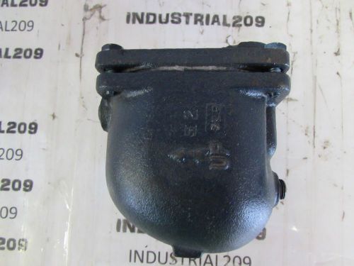 ARMSTRONG F&amp;T STEAM TRAP 15-B3 NEW