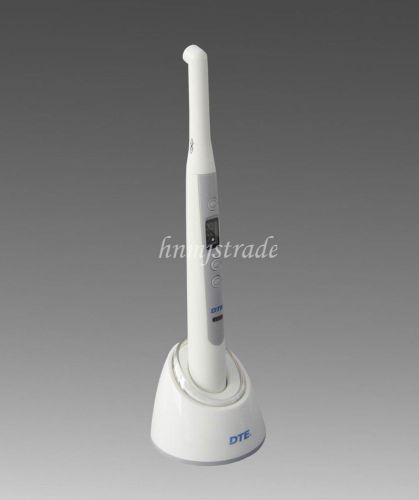 Woodpecker Wireless LED Lamp Curing Light Re-chargeable DET LUX.I CE/FDA (HNM)