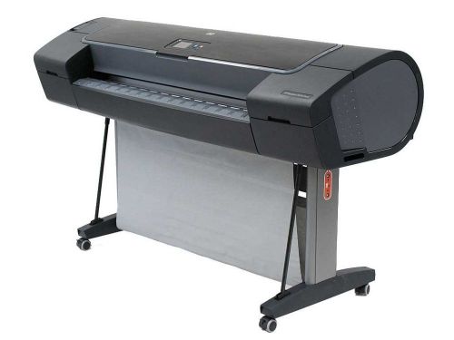 Q6675A Z2100 Plotter - As Is