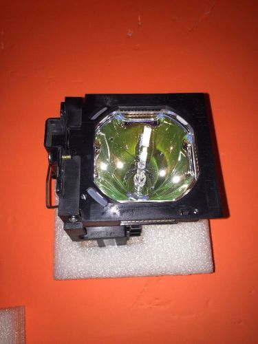 Diamond Single Lamp for SANYO PLC-EF30 Projector