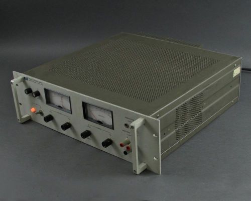 HP / Agilent 6267B DC Power Supply 0-40V 0-10A